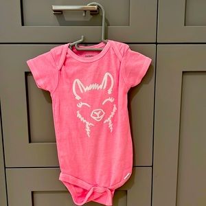 Llama Onesie